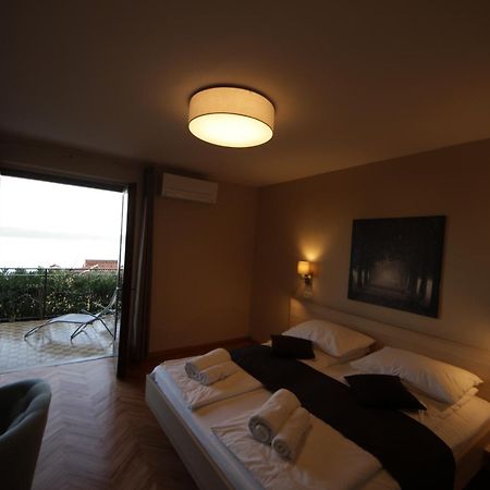 Apartma Kocevar Portoroz Exterior photo