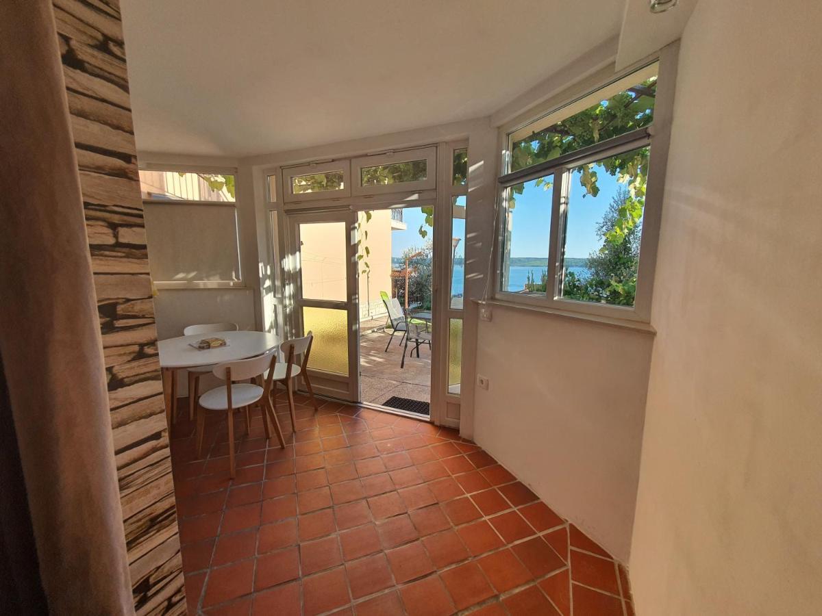 Apartma Kocevar Portoroz Exterior photo