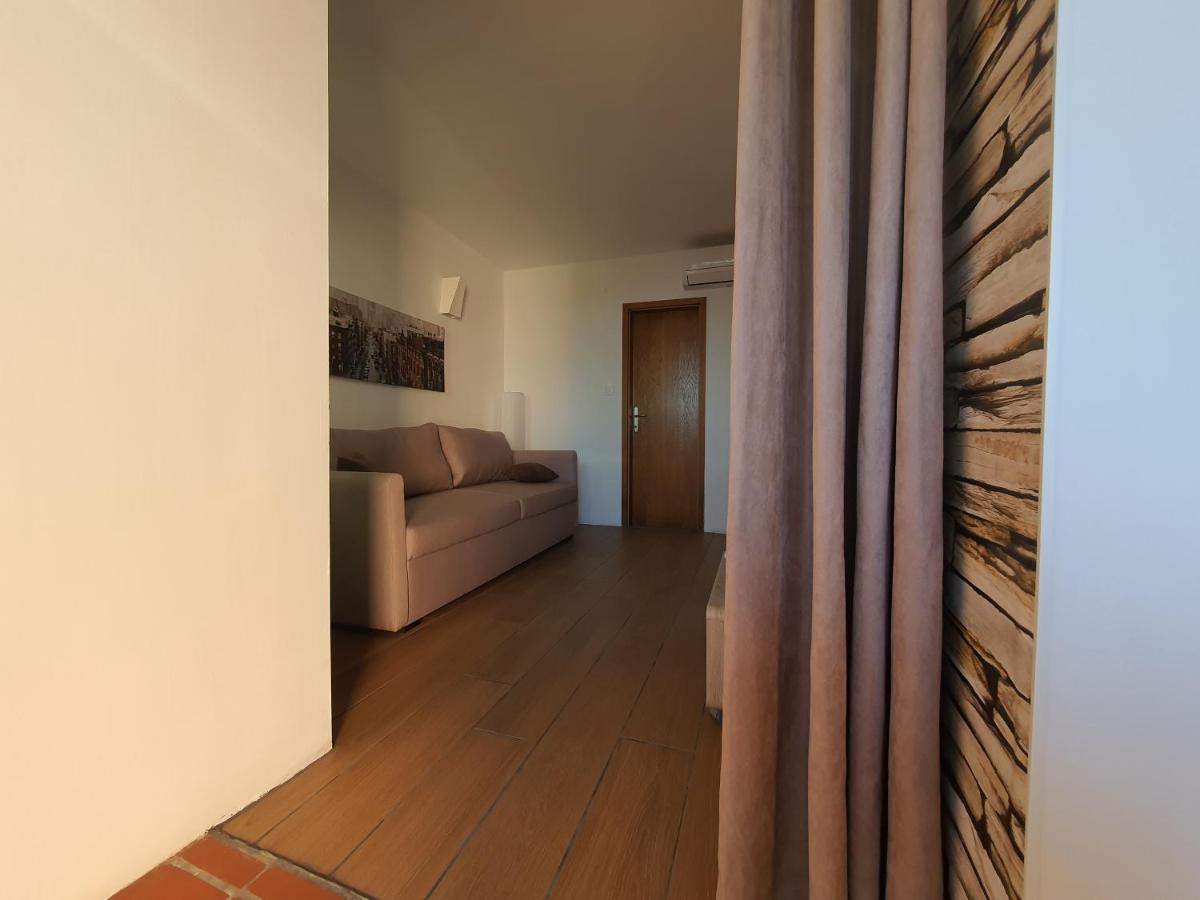 Apartma Kocevar Portoroz Exterior photo