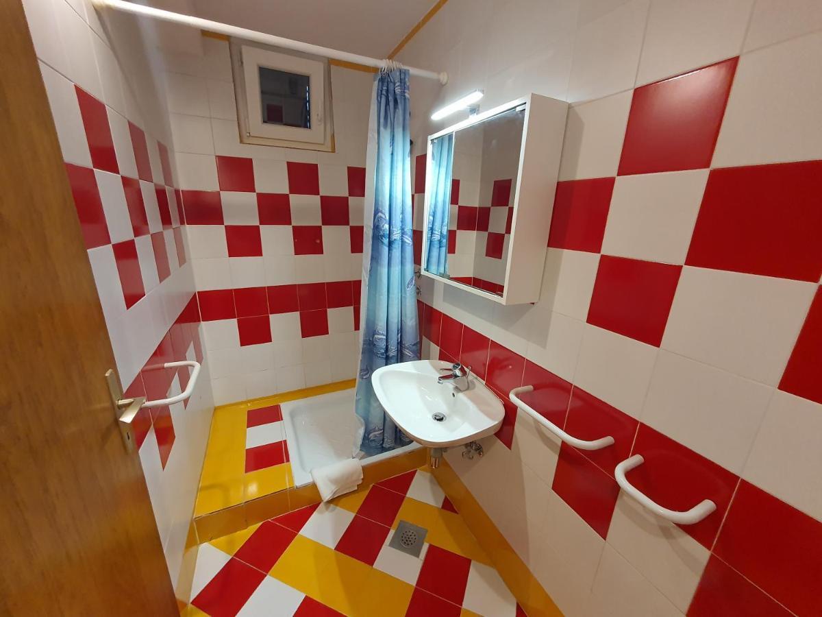 Apartma Kocevar Portoroz Exterior photo