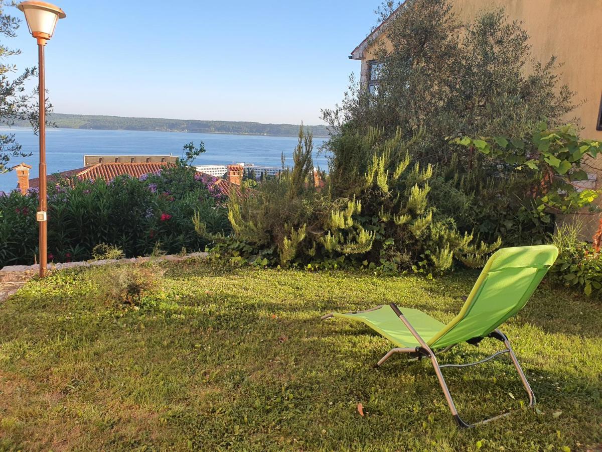Apartma Kocevar Portoroz Exterior photo