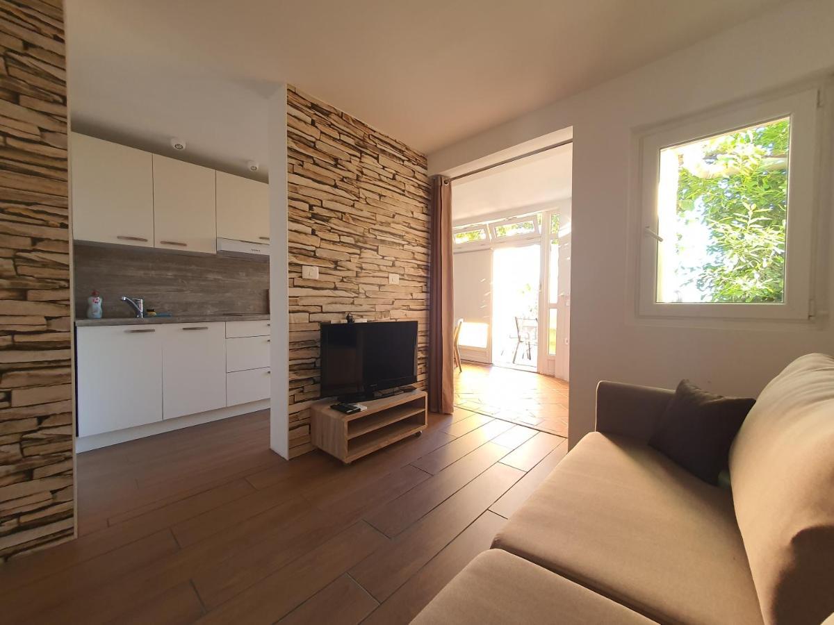 Apartma Kocevar Portoroz Exterior photo