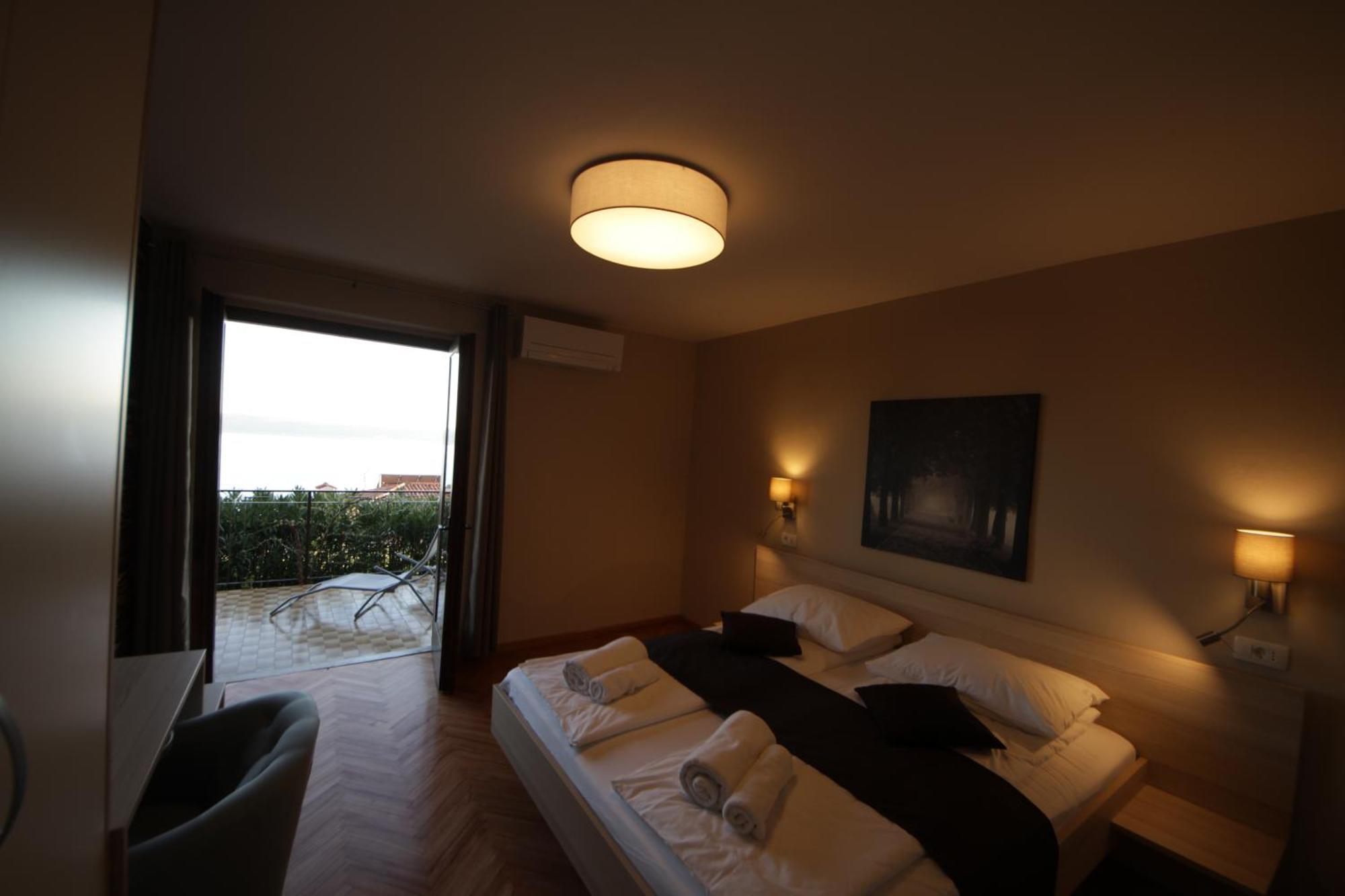 Apartma Kocevar Portoroz Exterior photo