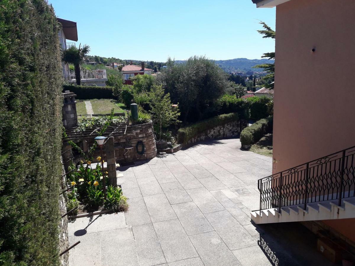 Apartma Kocevar Portoroz Exterior photo