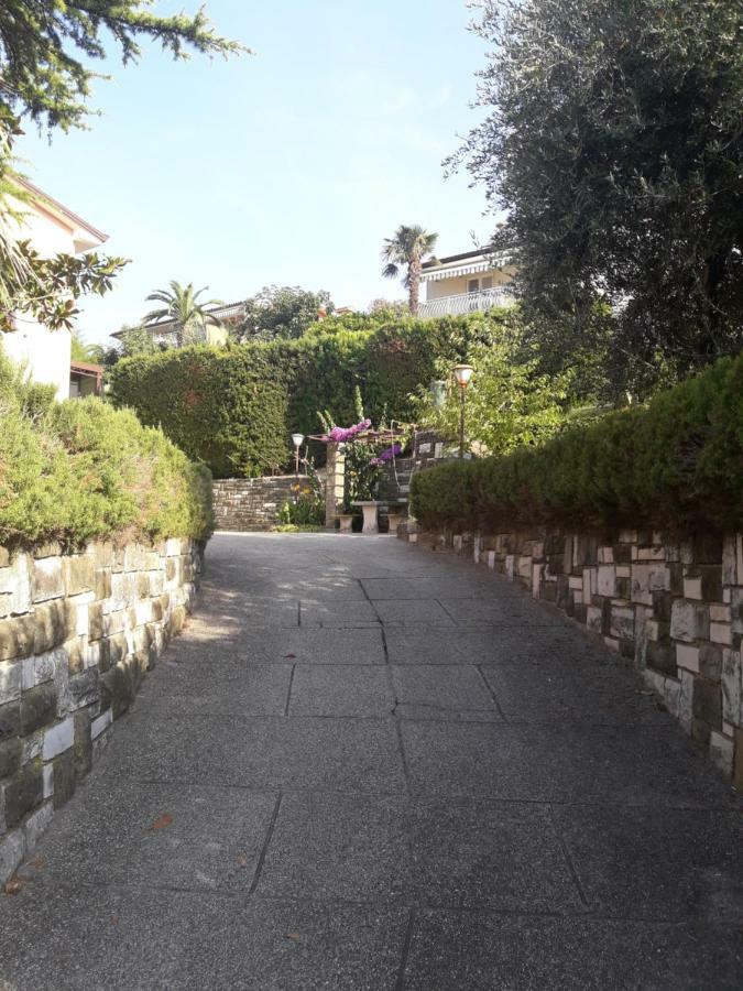 Apartma Kocevar Portoroz Exterior photo