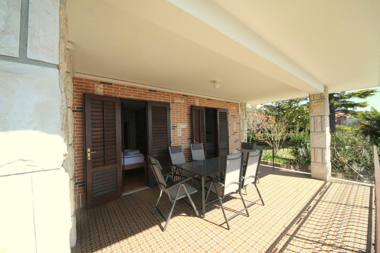Apartma Kocevar Portoroz Exterior photo