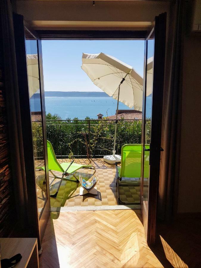 Apartma Kocevar Portoroz Exterior photo