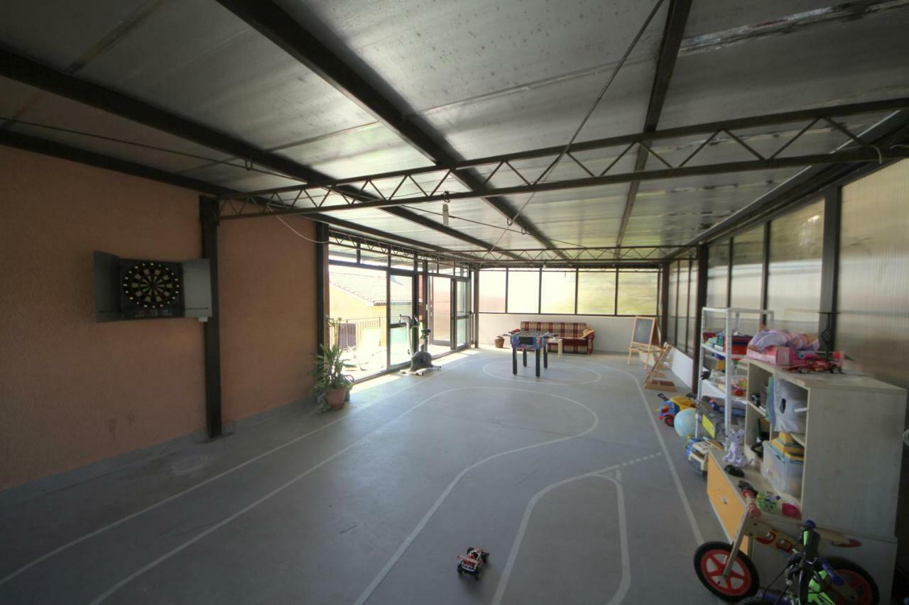 Apartma Kocevar Portoroz Exterior photo